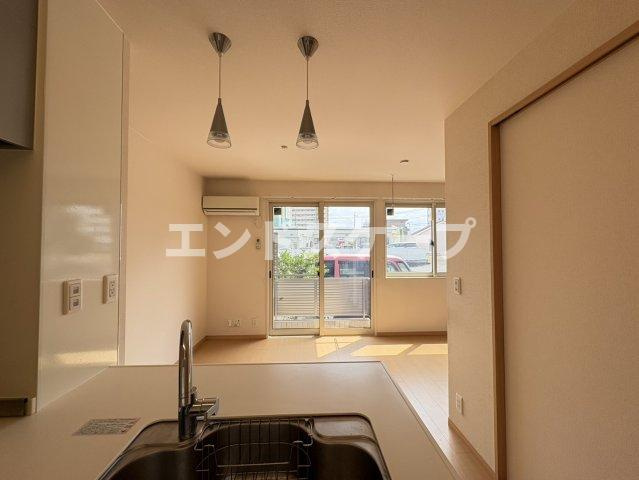 セジュール ソフィアの洋室|高崎、前橋のお部屋探しはエンドスケープまで！お客様の理想お聞かせ下さい♪