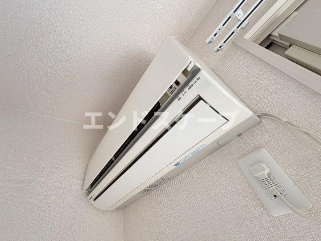 セジュール ソフィアの設備|高崎、前橋のお部屋探しはエンドスケープまで！お客様の理想お聞かせ下さい♪