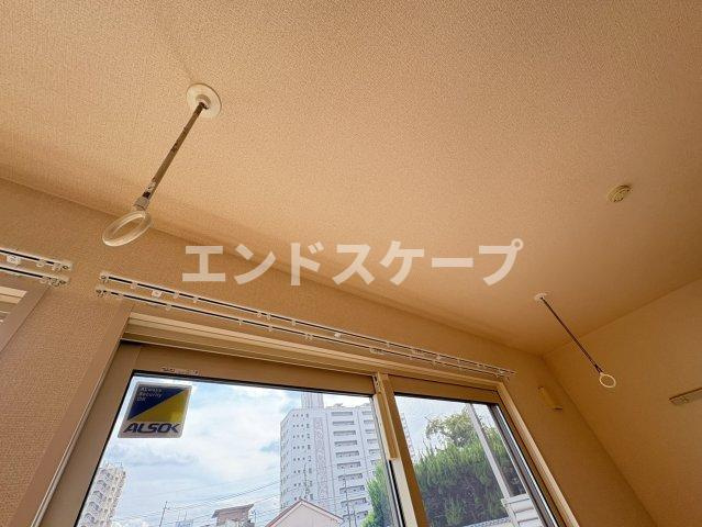 セジュール ソフィアのその他|高崎、前橋のお部屋探しはエンドスケープまで！お客様の理想お聞かせ下さい♪