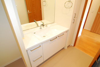 江東区豊洲３丁目の賃貸マンション