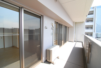 江東区豊洲３丁目の賃貸マンション