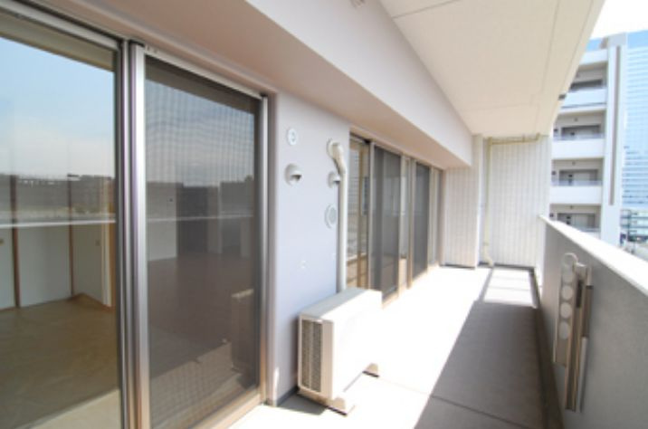 江東区豊洲３丁目の賃貸マンション