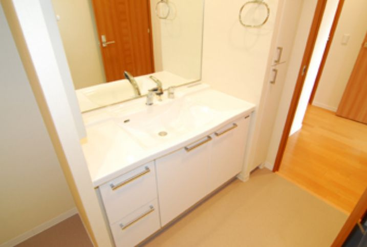 江東区豊洲３丁目の賃貸マンション