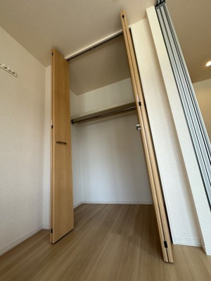 【収納】 | エスポワールブリエ