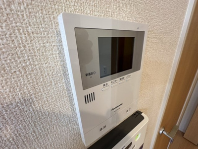 【セキュリティ】 | エスポワールブリエ