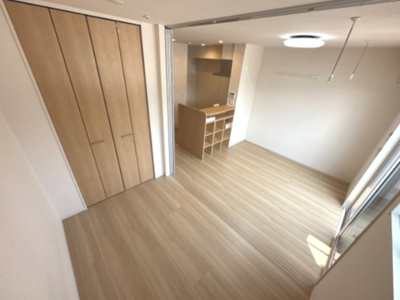 【内装】 | エスポワールブリエ