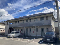 アップルハイツの画像