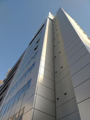 【外観】 | 楠本第3ビル