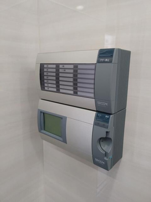 【設備】 | 楠本第3ビル