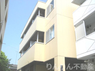 クリスタルハイツⅡの画像