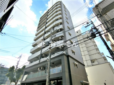 【外観】 | メインステージ須磨