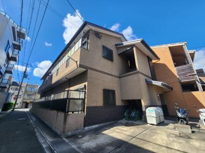 ロフティ西ノ京Ⅱ