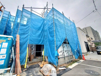 【外観】 | 中区江波南2丁目