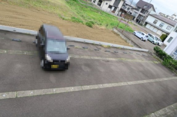 【駐車場】 | エクセル2000