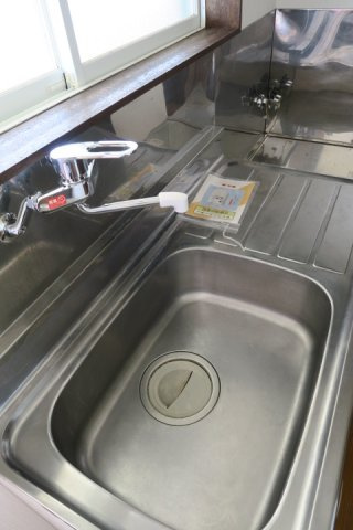 【キッチン】 | エクセル2000 | コンロはイメージです。