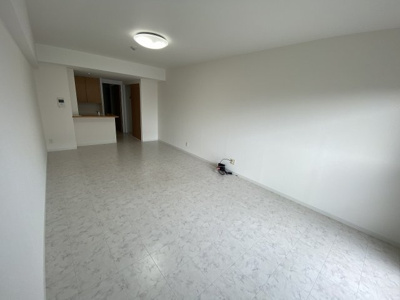 【居間・リビング】 | キャッスルコート西新町