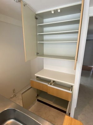 【収納】 | キャッスルコート西新町