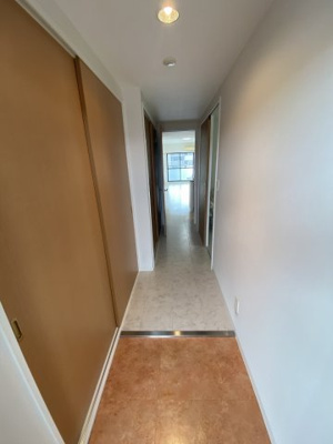 【玄関】 | キャッスルコート西新町