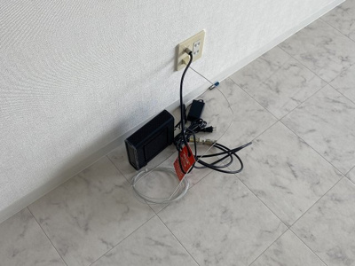 【設備】 | キャッスルコート西新町