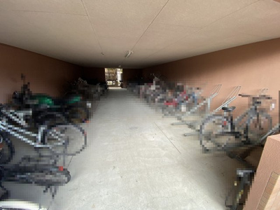 【設備】 | キャッスルコート西新町