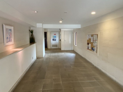 【エントランス】 | キャッスルコート西新町