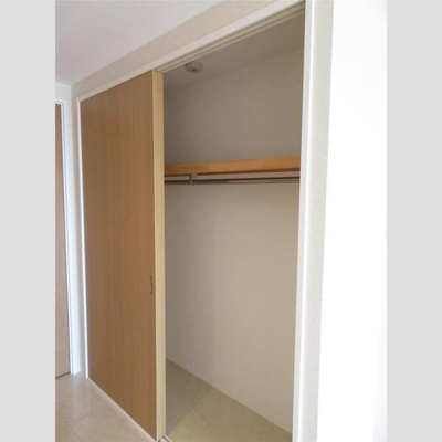 【収納】 | キャッスルコート西新町