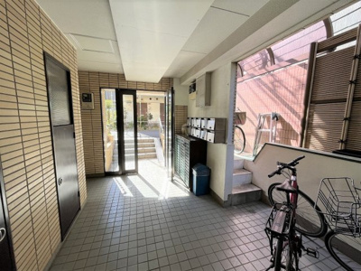 【その他共用部分】 | パレスマーシー