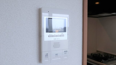 【セキュリティ】 | トゥルーメゾン湘南茅ヶ崎