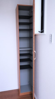 【玄関】 | トゥルーメゾン湘南茅ヶ崎