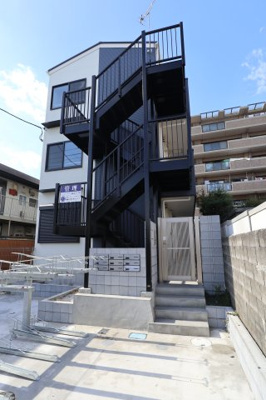 【その他共用部分】 | トゥルーメゾン湘南茅ヶ崎