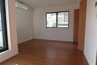 【寝室】 | トゥルーメゾン湘南茅ヶ崎