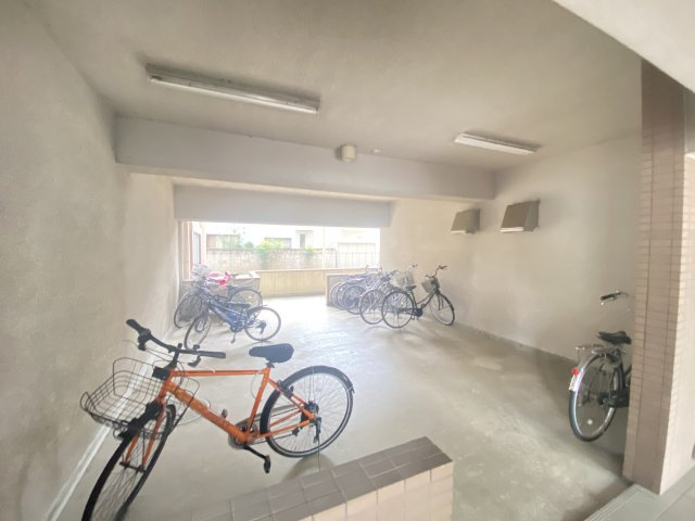 賃貸マンション　小山市駅東通りのその他共用部分