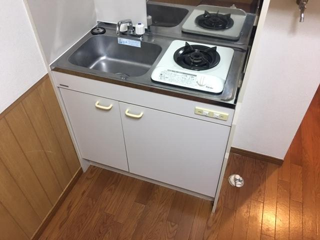 同建物参考写真