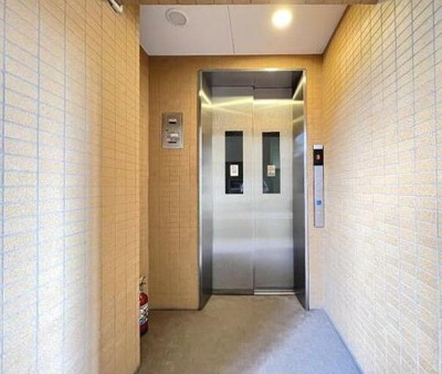 【その他共用部分】 | ダイアパレス小田急相模原