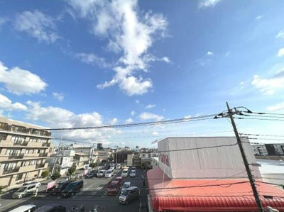 【展望】 | ダイアパレス小田急相模原