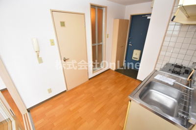 【内装】 | ツインコンフォートハイツ岩崎