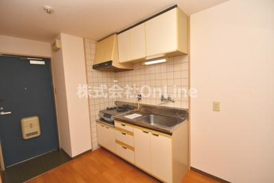 【キッチン】 | ツインコンフォートハイツ岩崎