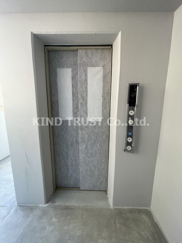 フォーリアライズ梅田レーベンのその他共用部分