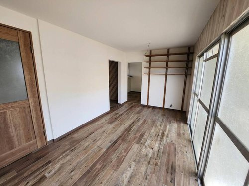 醍醐勝口町の洋室|全面改装リノベーション済！