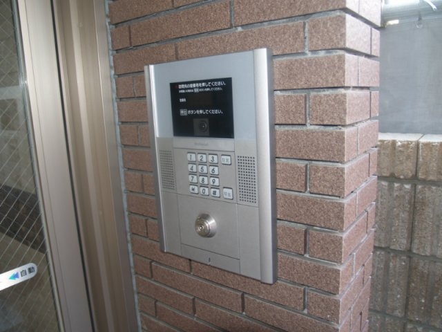 【セキュリティ】しゃとれ新寺 