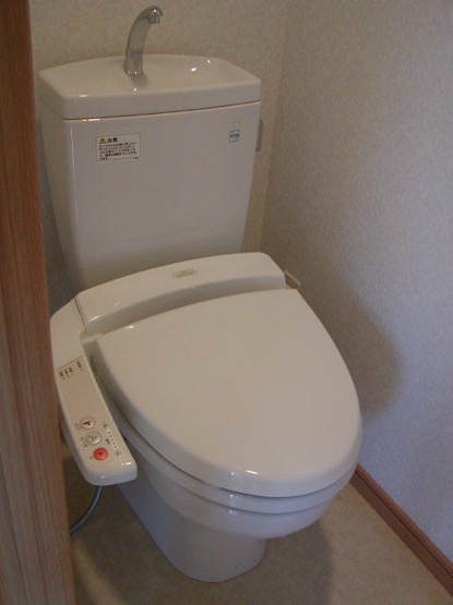 【トイレ】しゃとれ新寺