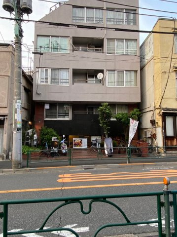 【外観】