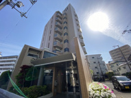 エトワール上新庄の画像