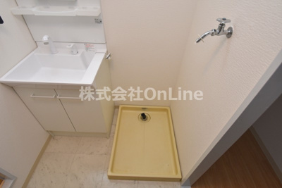 【設備】 | エトワールハイム川本
