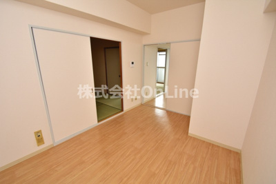 【玄関】 | エトワールハイム川本