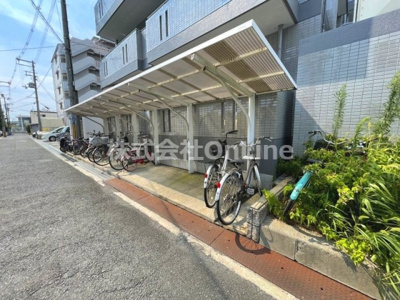 【その他共用部分】 | エトワールハイム川本