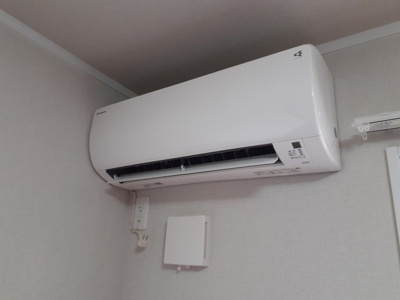 【設備】 | アンレーヴメゾンA