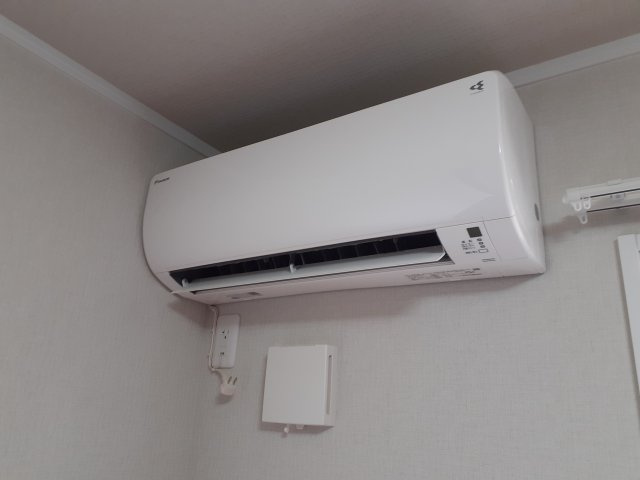 【設備】 | アンレーヴメゾンA