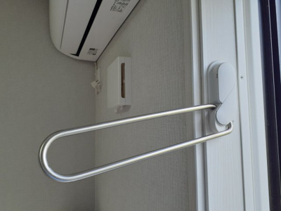 【設備】 | アンレーヴメゾンA