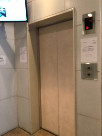 サウスタワーの設備